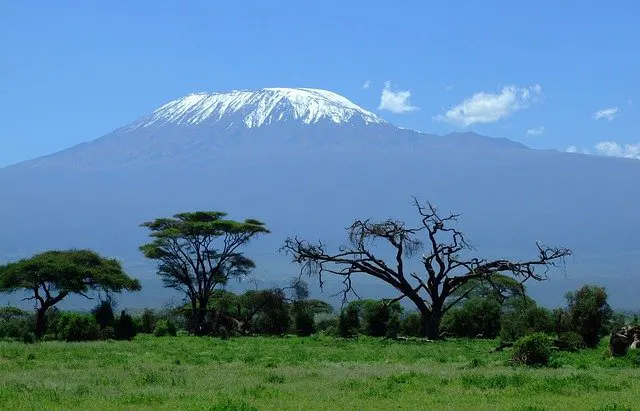mount-kilimanjaro