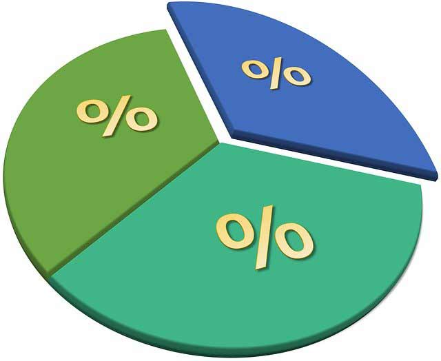 pie-chart-percentage
