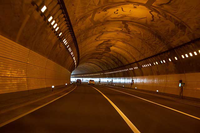 Uttarakhand plans to construct world's longest road tunnel connecting  Dehradun-Tehri - UNN