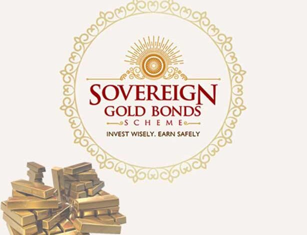 soverign-gold-bond-scheme