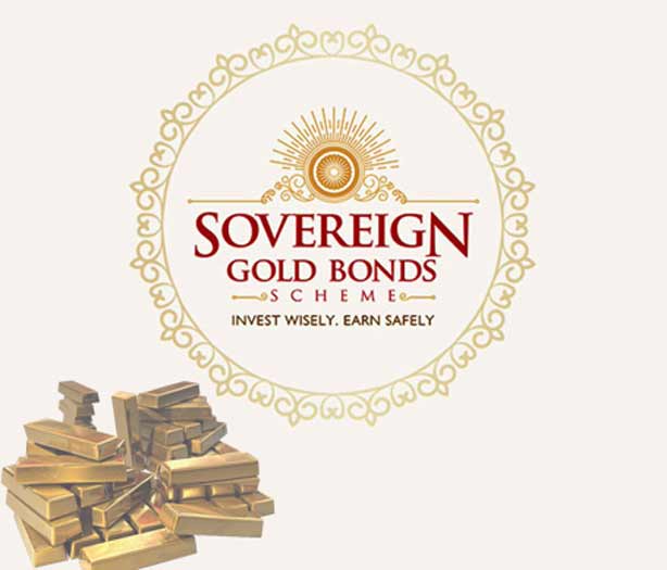 soverign-gold-bond-scheme