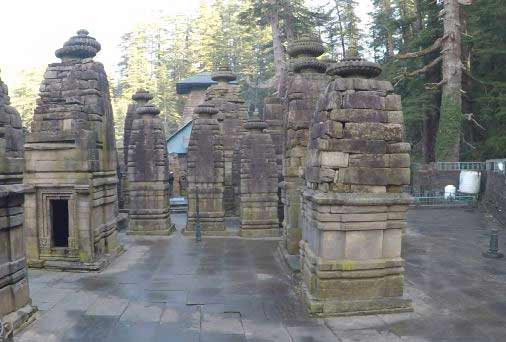 jageshwar-temple