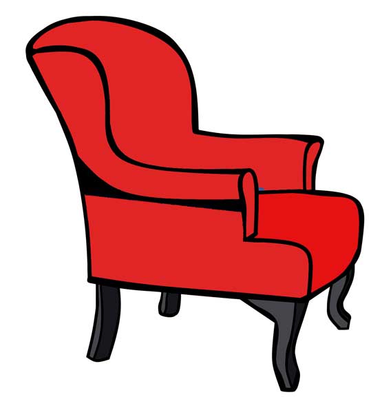 chair