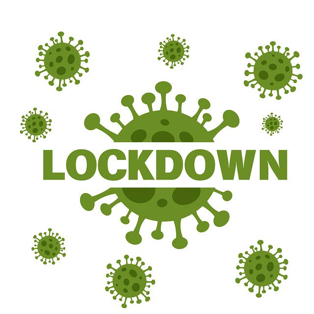 lockdown