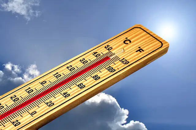 heat-temperature-heat