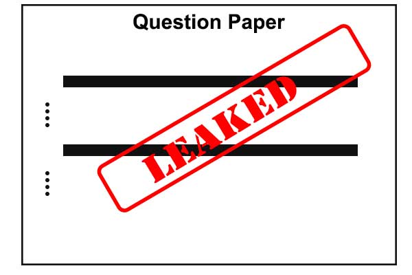 question-paper-leaked-representaional-image