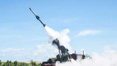 drdo-surface-to-surface-quick-missile