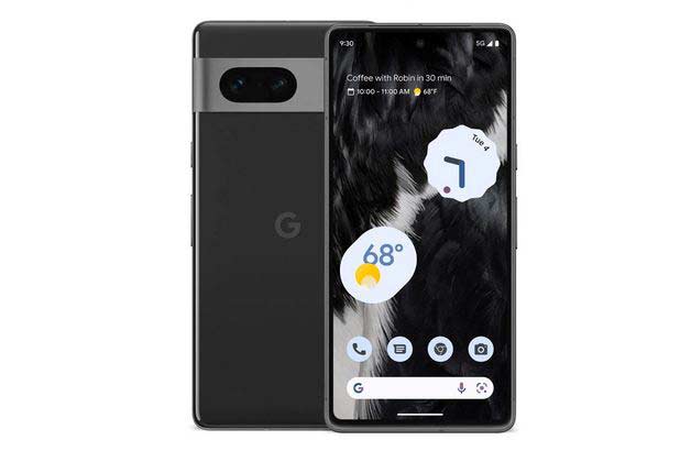 google-pixel-7