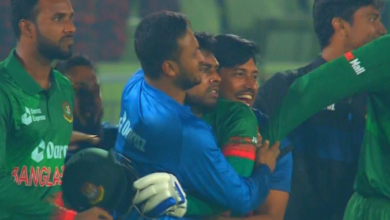 Bangladesh-India-odi