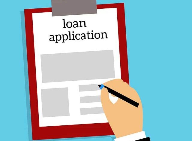 loan-application