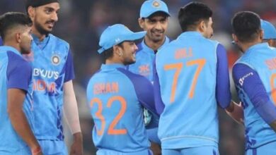 team-India