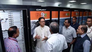 airawat-supercomputer-India
