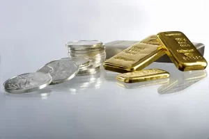 gold-silver