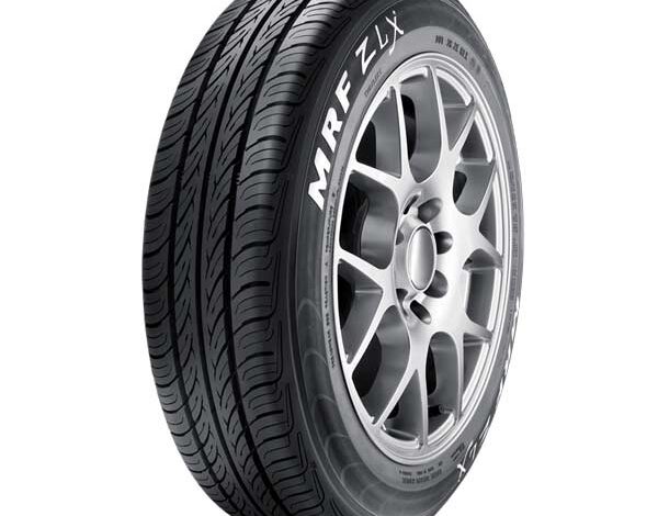 mrf-tyre