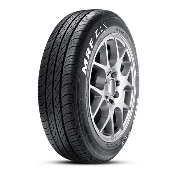 mrf-tyre