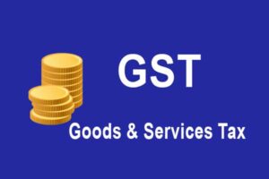 gst