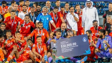 saff-2023-champion-India