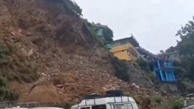 chamba-taxi-stand-landslide