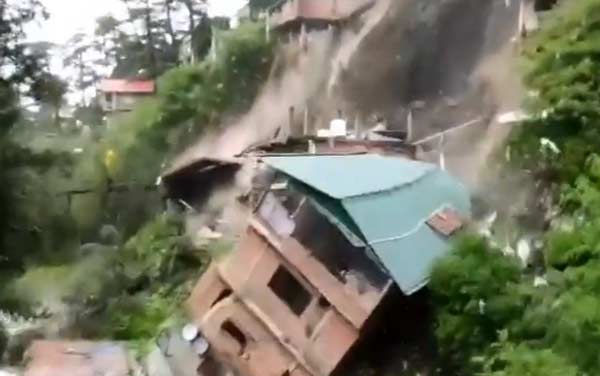 shimla-krishna-nagar-landslide