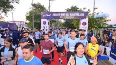 dehradun-navy-half-marathon