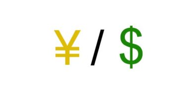 yen-vs-dollar
