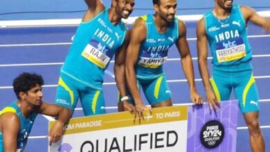 India-men-sprinting-relay-team