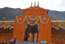 badrinath