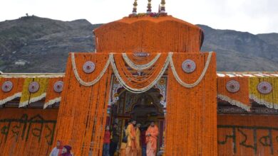 badrinath