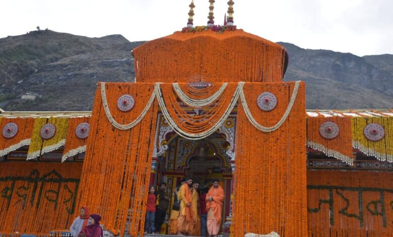 badrinath