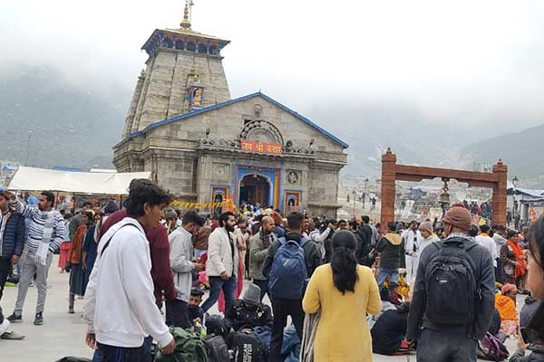 kedarnath