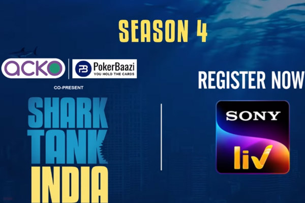 Shark Tank India