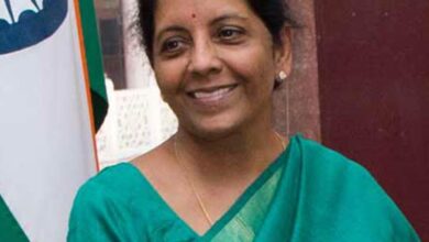 Nirmala-Sitharaman