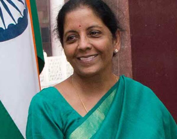 Nirmala-Sitharaman