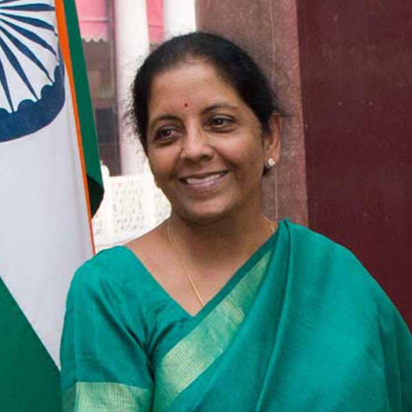 Nirmala-Sitharaman