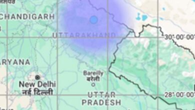 chamoli-earthquake