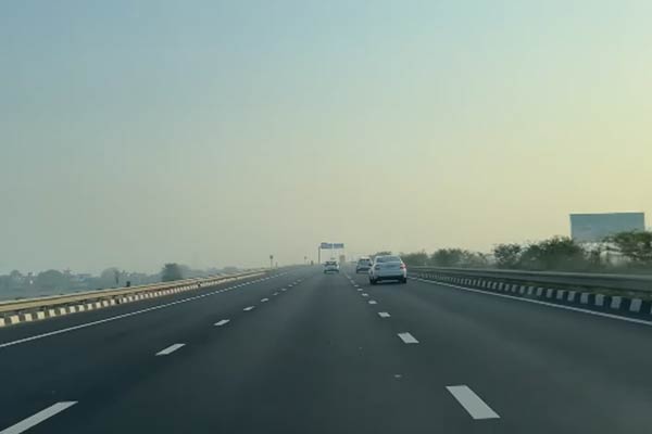 expressway