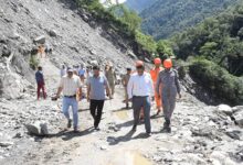 kedarnath-trek-route-repair