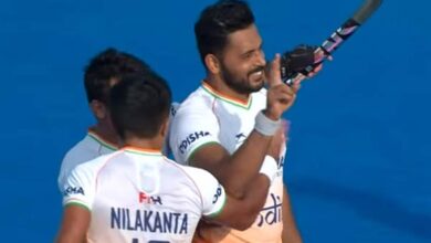 India-hockey