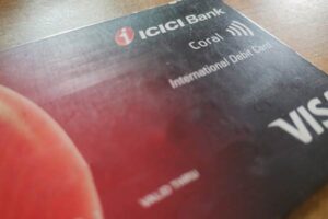 icici-bank-card