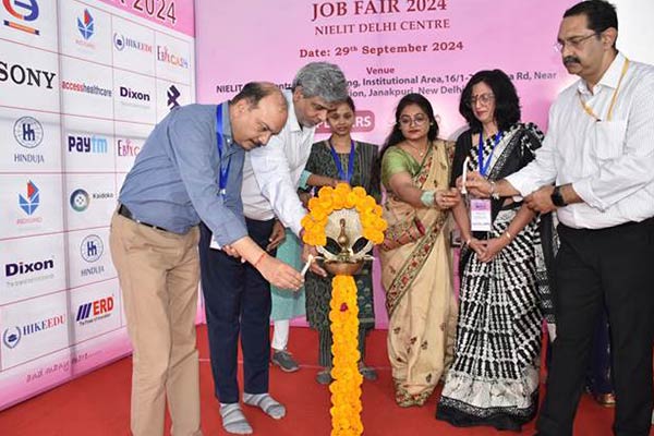 nielit-job-fair-delhi-2024