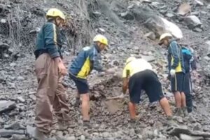 sonprayag-landslide-rescue