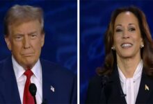 trump-harris