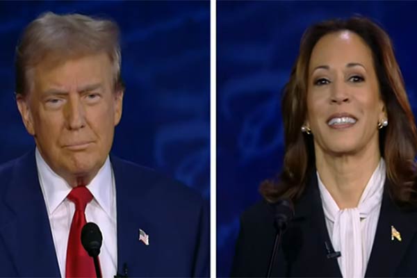 trump-harris