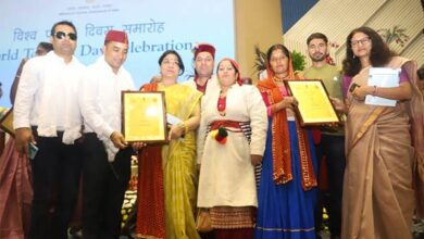 uttarakhand-best-tourism-village-award-world-tourism-day-2024