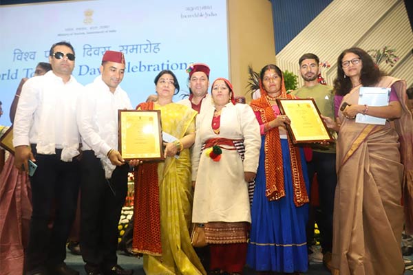 uttarakhand-best-tourism-village-award-world-tourism-day-2024