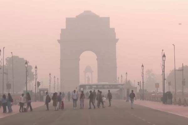 delhi-smog