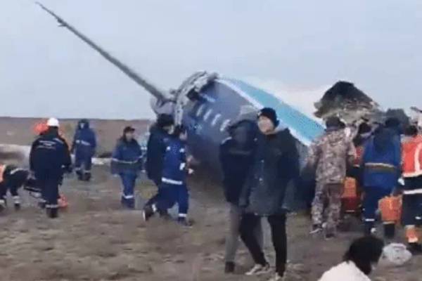 Azerbaijan-Russia-passenger-plane-Kazakhstan-crash