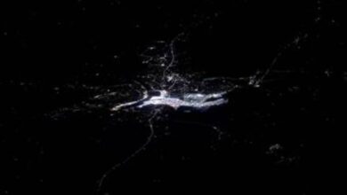 mahakumbh-international-space-station