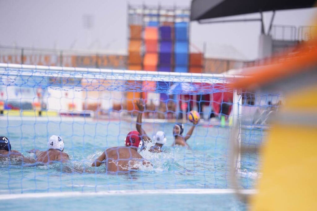 national-games-2025-uttarakhand-aquatics