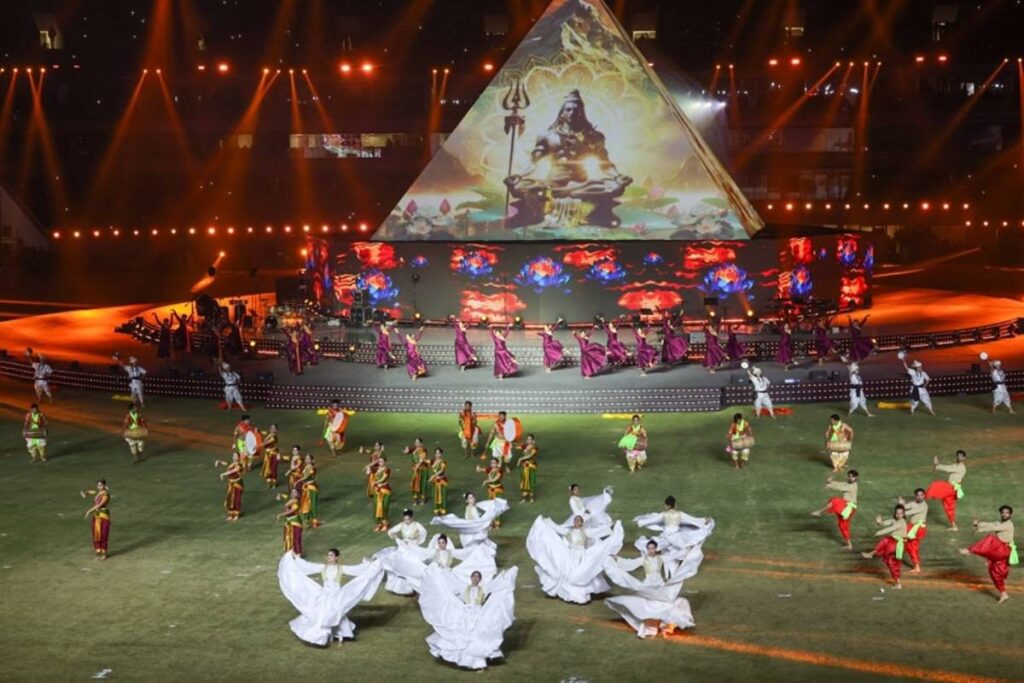national-games-2025-uttarakhand-opening-ceremony